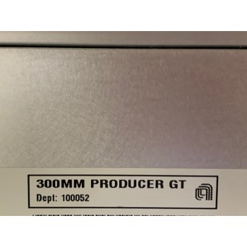 AMAT 300mm Producer GT Chamber